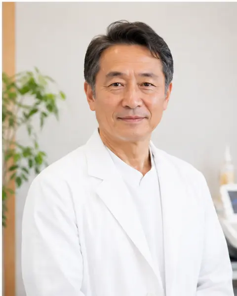田中 一郎